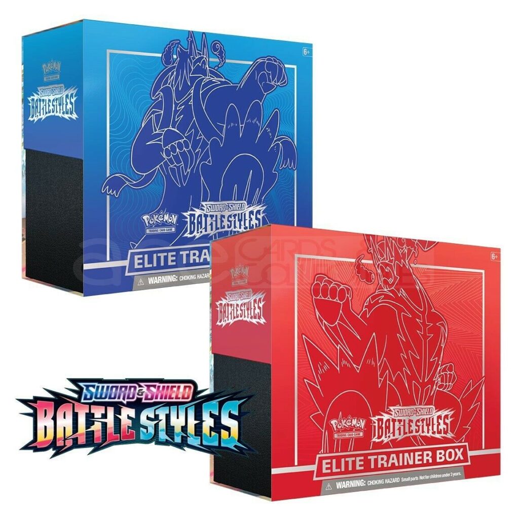 Battle Styles Archives Hill Top TCG Battle Styles Archives Hill Top TCG