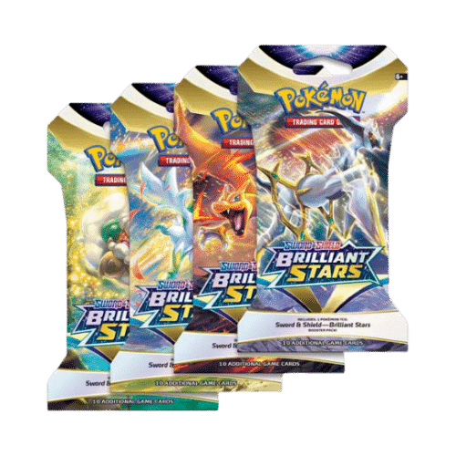 Pokémon TCG: Sword & Shield Evolving Skies Booster Box CASE - Hill Top TCG