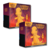[PRE-ORDER] Pokémon TCG: Scarlet & Violet Obsidian Flames Elite Trainer Box (2 Box COMBO) | Release: 08/11/23